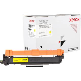 Xerox 006R04583 / Alternative to Brother TN-243Y Yellow Toner - Lasertoner Gul