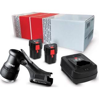 Rupes HLR75 iBrid Lille Dual Action Polermaskine