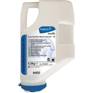 Diversey Suma Revoflow Max Pur-Eco P2 3x4,5 kg Fosfatfrit maskinopv. (7522529)