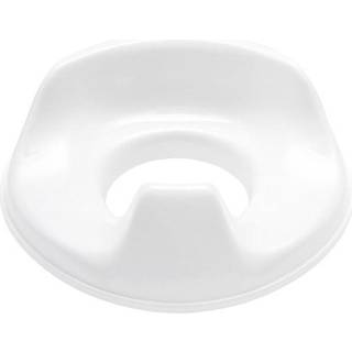 Bébé-Jou Toiletsæde justerbar - uni white