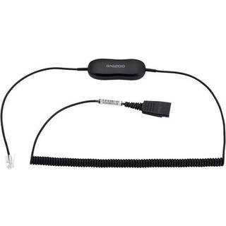 Jabra GN 1218 AC2m (Attenuation Cord)