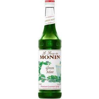 Monin, Green Mint