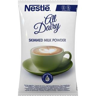Nestle skummetmælkspulver 500g