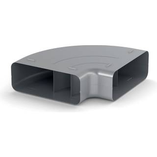 Bøjning 90 Gr 90x220 Stål