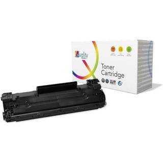 CoreParts Toner Black CE278A
