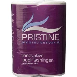 Pristine Toiletpapir Extra Soft 2-lags 60 Rl.