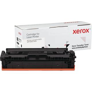 Everyday sprt-toner kompatibel med HP 207A (W2210A), Standard kapacitet