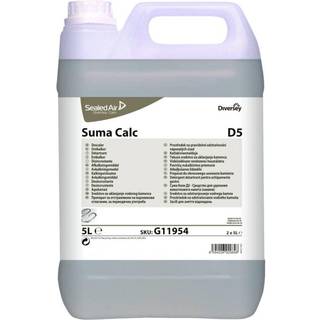 Diversey Suma Calc D5 2 x 5 kg (G11954)