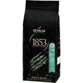 Gevalia 1853 Professional RA helbønner, 1000g