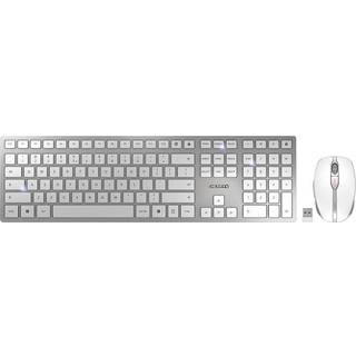 CHERRY DW 9100 SLIM US-ENGLISH / INTERNATIONAL PERP