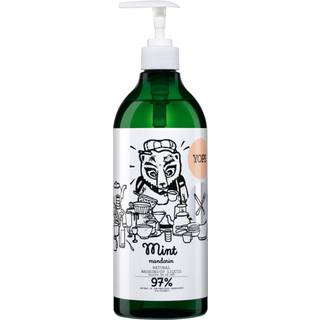 Yope Natural Washing-Up Liquid Mint And Mandarin 750ml