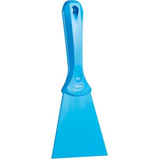Vikan Håndskraber nylon 100 mm Blå (40133)