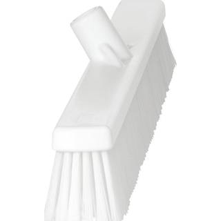 Fejekost 3194, 610 mm, blød/stiv, hvid