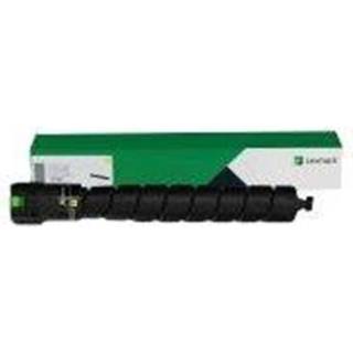 Lexmark CS943 Yellow 26K Crtg Toner - Lasertoner Gul