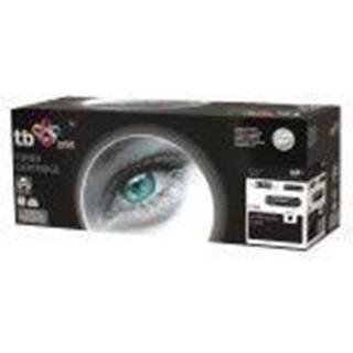 TB Print TH-283XRO - Lasertoner Sort