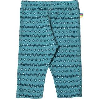 Joha Leggings, Storm Blue, 60