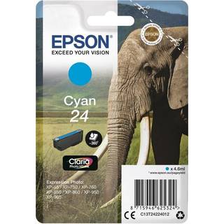 Epson Dualpack - Print-bånd Sort