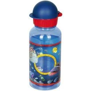 Die Spiegelburg Kaptajn Sharky 400 ml Drikkedunk til børn