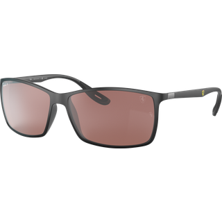 Ray-Ban Scuderia Ferrari Collection RB4179M F655H2 60