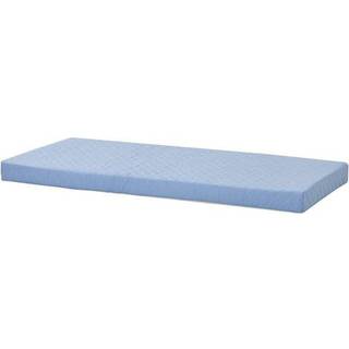 Hoppekids Madrasbetræk Quiltede - 90x200x12 cm