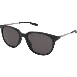 Under Armour UA CIRCUIT 807/M9 54 Solbriller Kvinder Black - Black - 54mm