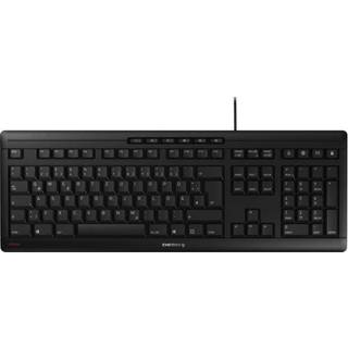 CHERRY STREAM - tastatur - belgisk -