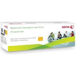 Xerox 006R03469 / Alternative to HP 508A / CF362A Yellow Toner - Lasertoner Gul