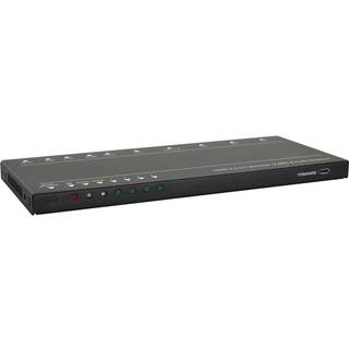 Vivolink HDMI 2.0 switch (4 ind - 1 ud) | PRIS-MATCH