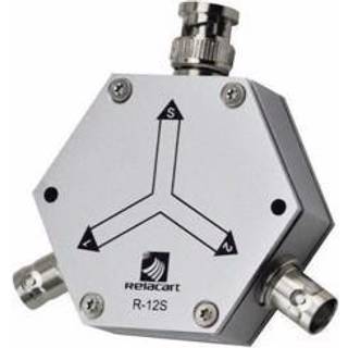 Relacart R-12S Antenna Divider/Hub TILBUD NU antenne