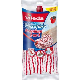 Vileda Mikrofiber Gulvmoppe Hoved
