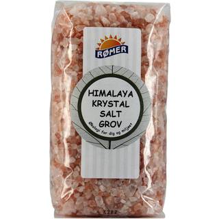 Himalaya krystalsalt grov - 500 gr