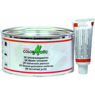ColorMatic 2K universal spartelmasse (1kg)
