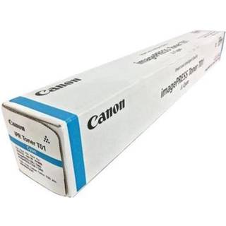 Canon T01C 8067B001 C700 C800 ImagePress tonerpatron T01 (Cyan) i detailemballage