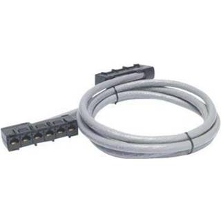 APC Data Distribution Cable - network cable - 16.8 m - grey