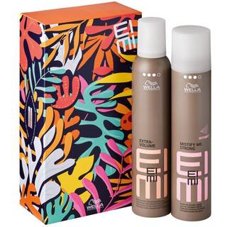 Wella Professionals EIMI Xmas Gift set (1 stk)