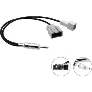 Antennadapter Kia/Hyundai