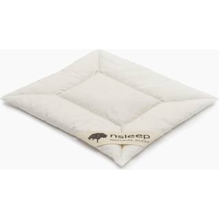 nsleep NSleep Kapok-TENCEL baby pude