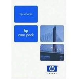 HP Install ProLiant DL38x Serv