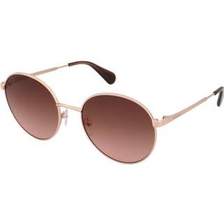 Max & Co. MO0042 33F 54 Solbriller Kvinder Guld - Rose Gold - 54mm