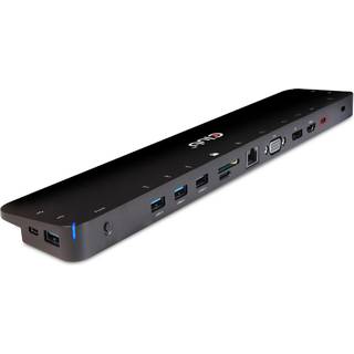 CLUB 3D Universal Usb Gen1 Type-C