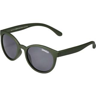 Sinner Kecil Børn SISU-727-75-10 43 Solbriller Børn Grøn - Green - 43mm