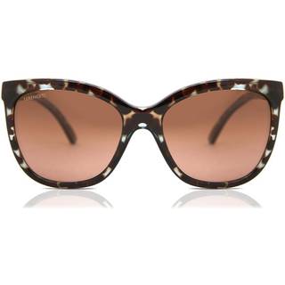 Serengeti Agata Polarized 8777 57 Solbriller Mænd Tortoiseshell - Tortoiseshell - 57mm