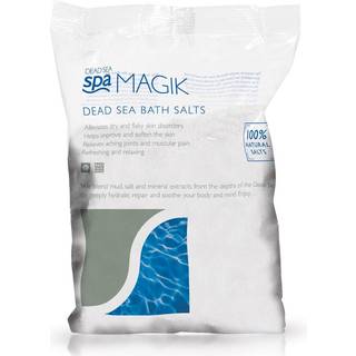 Sea Magik - Badesalt - Dead Sea Spa Salt 1kg