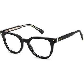Polaroid PLD D473 807 49 Briller Kvinder Black - Black - 49mm