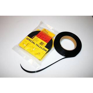 3M scotchflexTM burrebånd (velcro), 19 mm x 10 m for bundtning af kabler mm