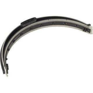 Nilfisk Komplet sugefod til SC351 17" 438 mm (9100000085)
