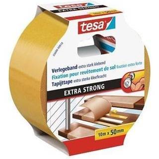 tesa Flooring Tape Extra Strong Hold 10m x 50 mm