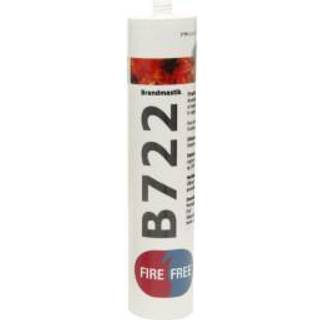 SCANDI SUPPLY FIREFREE FUGEMASTIK 310 ML B722H