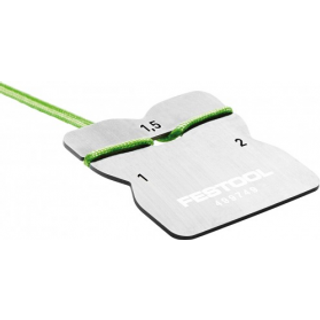 Festool ZK HW 45/45 Lak segl