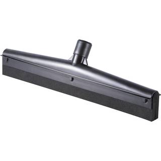 Smart Products Gulvskraber sort, 40 cm